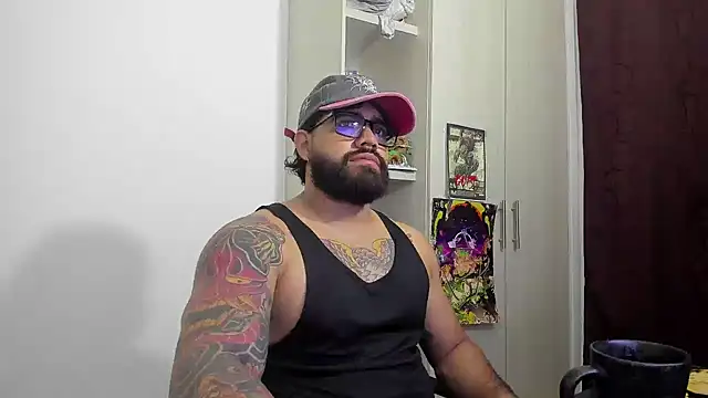  Coddygold  online show from July 2026 12:36:02 PM