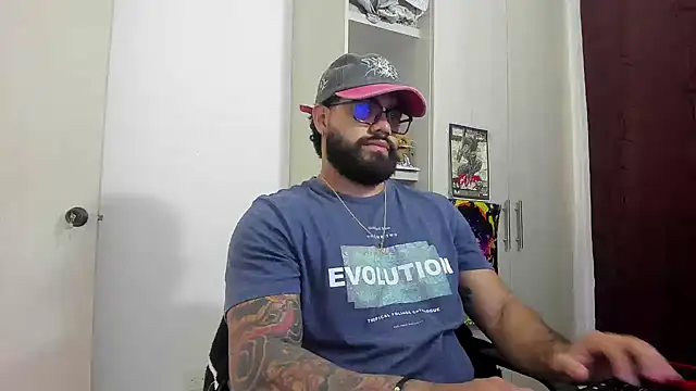  Coddygold  online show from July 2026 02:26:02 PM