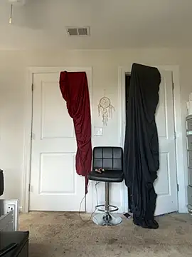 Chocolate Droppa online show from September 2025 06:08:02 PM