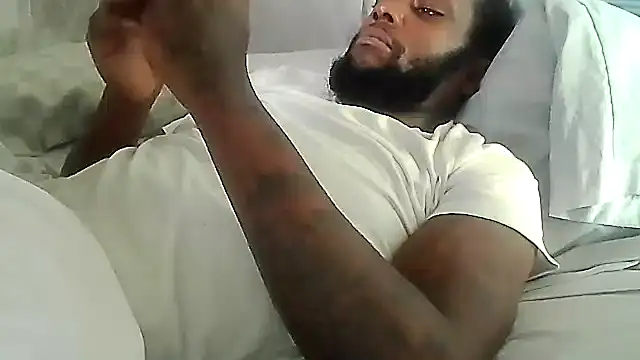 Chocolate Droppa online show from November 2025 12:27:02 PM