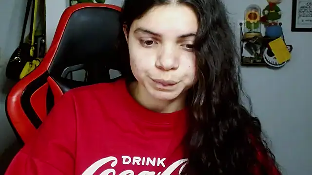 Nikkykora15 online show from December 2024 05:15:01 AM