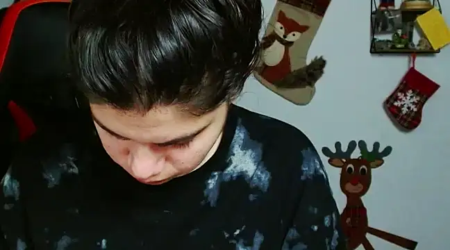 Nikkykora15 online show from December 2024 05:03:01 AM