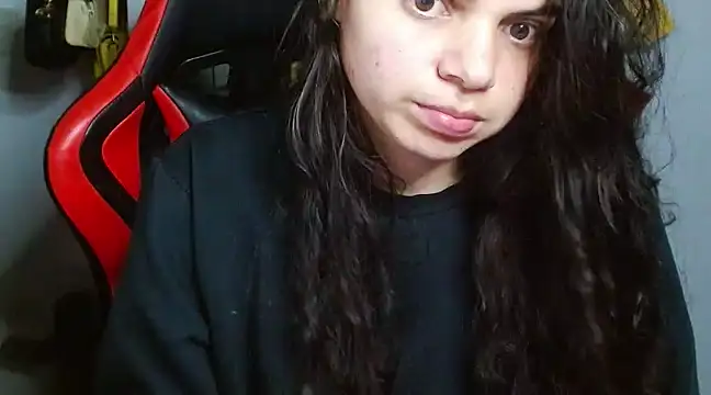 Nikkykora15 online show from December 2024 05:27:02 AM