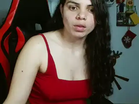 Nikkykora15 online show from December 2024 01:32:02 AM