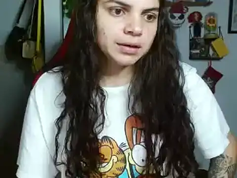 Nikkykora15 online show from December 2024 02:54:01 AM