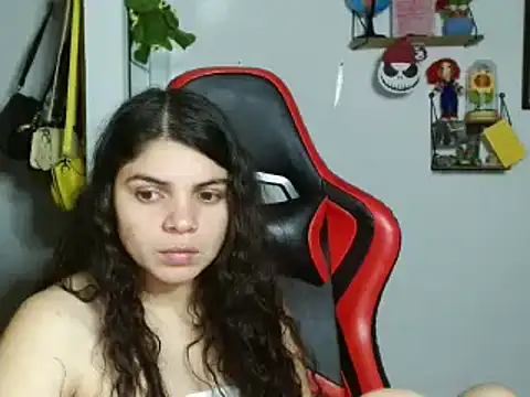 Nikkykora15 online show from December 2024 05:55:02 AM