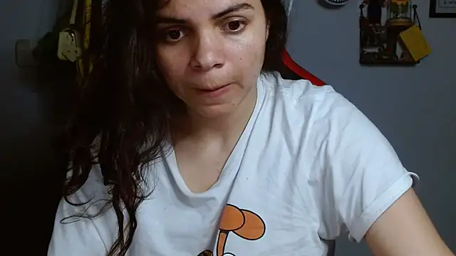 Nikkykora15 online show from December 2024 01:04:02 AM