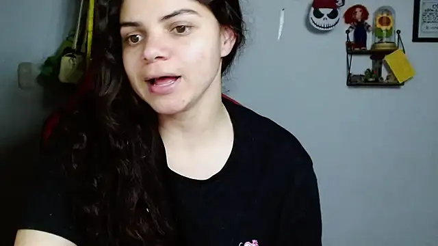 Nikkykora15 online show from January 2025 02:21:02 AM