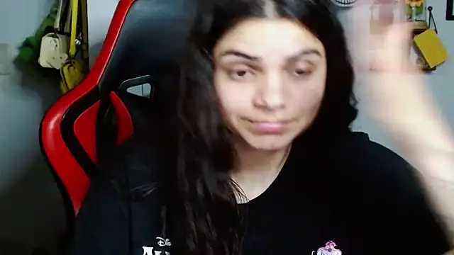 Nikkykora15 online show from January 2025 05:28:02 AM