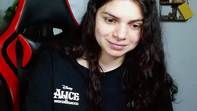 Nikkykora15 online show from January 2025 08:32:02 AM