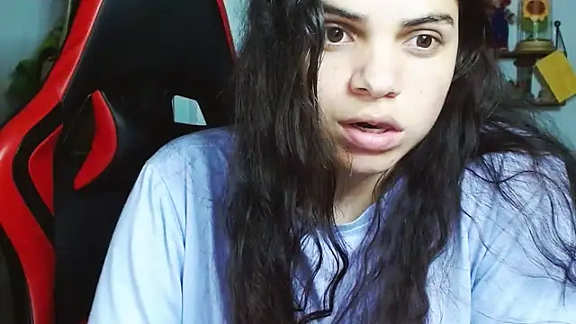 Nikkykora15 online show from January 2025 12:52:02 AM