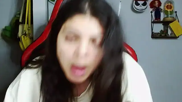 Nikkykora15 online show from January 2025 01:31:02 AM