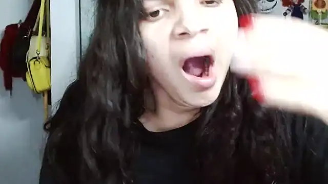 Nikkykora15 online show from January 2025 02:11:02 AM