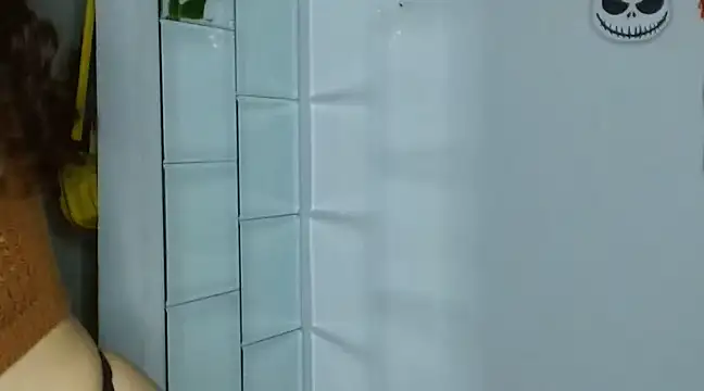 Nikkykora15 online show from January 2025 03:55:01 AM