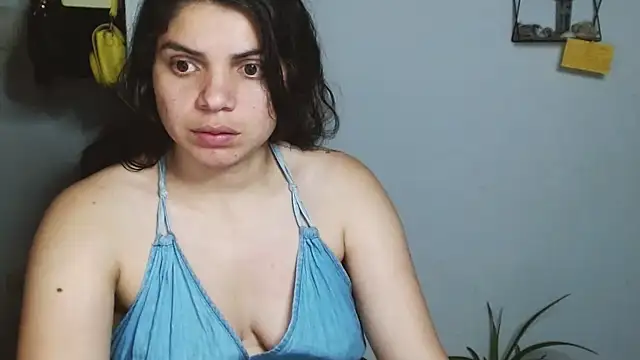 Nikkykora15 online show from January 2025 05:53:01 AM