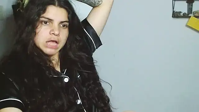 Nikkykora15 online show from January 2025 01:11:01 AM