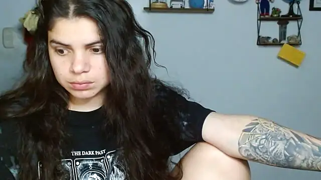 Nikkykora15 online show from January 2025 12:28:01 AM