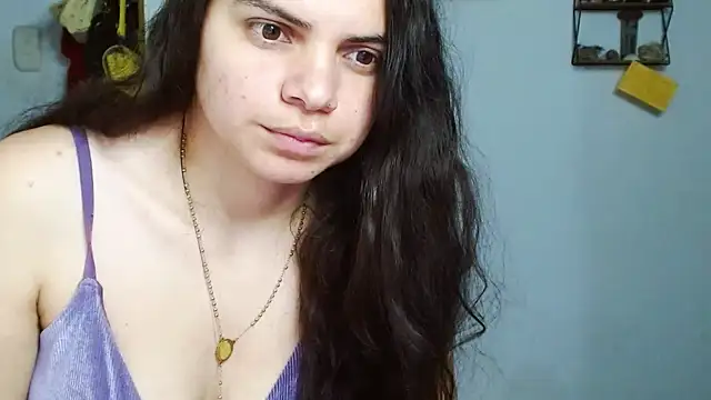 Nikkykora15 online show from January 2025 11:13:02 PM