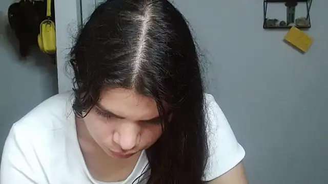 Nikkykora15 online show from February 2025 03:34:02 AM