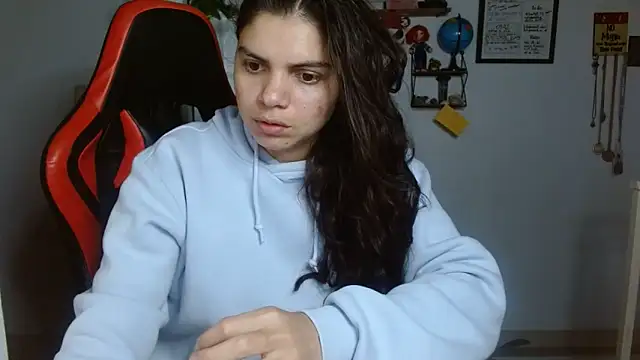 Nikkykora15 online show from February 2025 12:26:01 AM