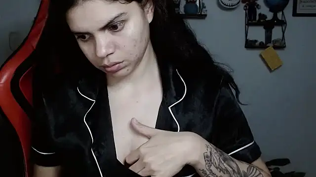 Nikkykora15 online show from February 2025 01:09:02 AM