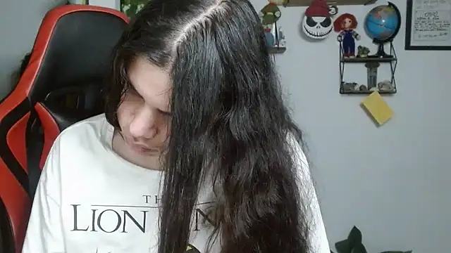 Nikkykora15 online show from March 2025 12:09:02 AM