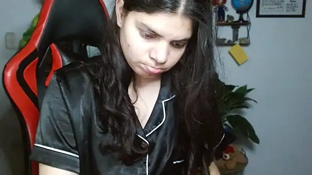 Nikkykora15 online show from March 2025 02:45:01 AM