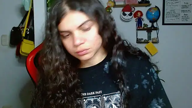 Nikkykora15 online show from March 2025 03:26:02 AM