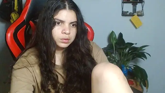 Nikkykora15 online show from March 2025 12:29:02 AM