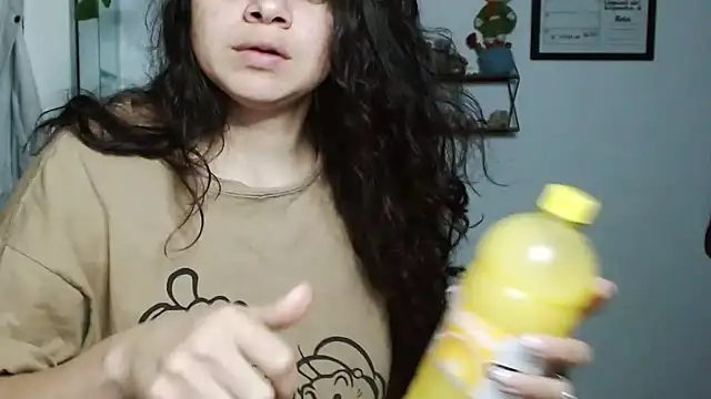 Nikkykora15 online show from September 2025 12:26:01 AM