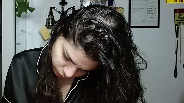 Nikkykora15 online show from October 2025 12:17:02 AM