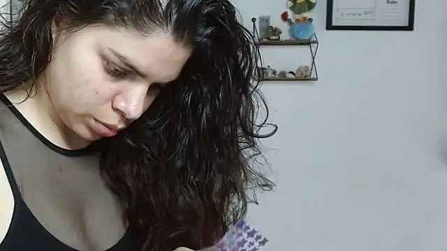 Nikkykora15 online show from October 2025 07:03:02 PM