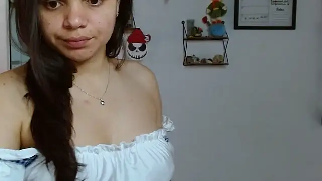 Nikkykora15 online show from October 2025 06:53:02 PM