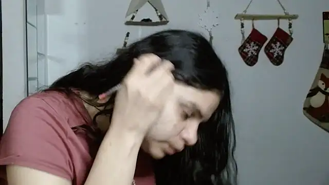 Nikkykora15 online show from November 2025 02:14:02 AM