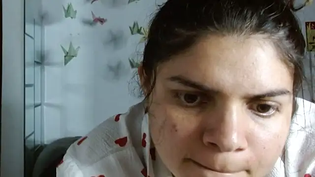 Nikkykora15 online show from February 2026 01:48:01 AM