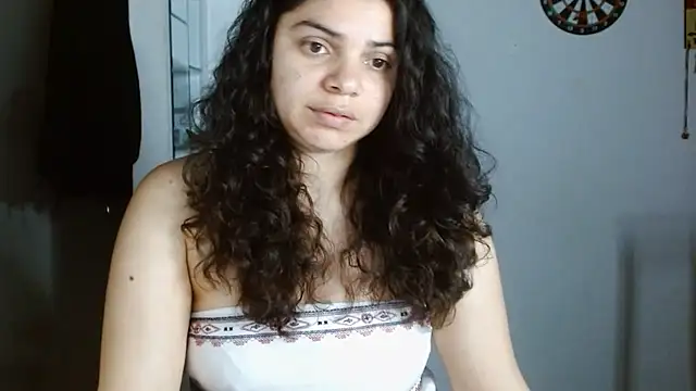 Nikkykora15 online show from May 2026 01:57:16 AM