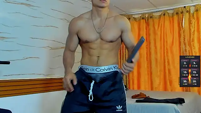 ChoreyTaiylor online show from February 2026 03:33:01 PM