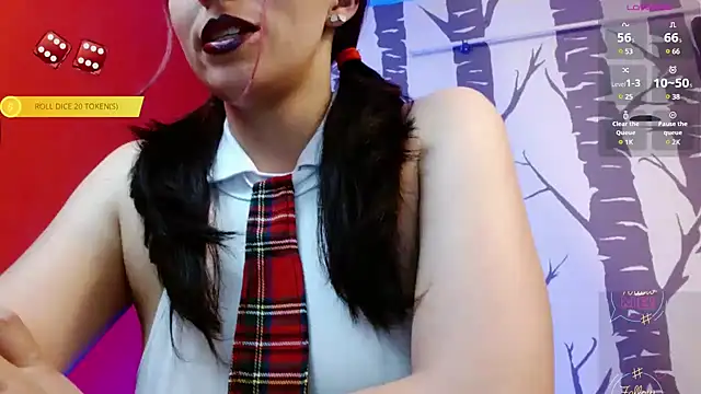 Snapshot of julieth_sex1 chatting on December 2024 11:39:01 PM julieth sex1 online show from December 2024 11:39:01 PM