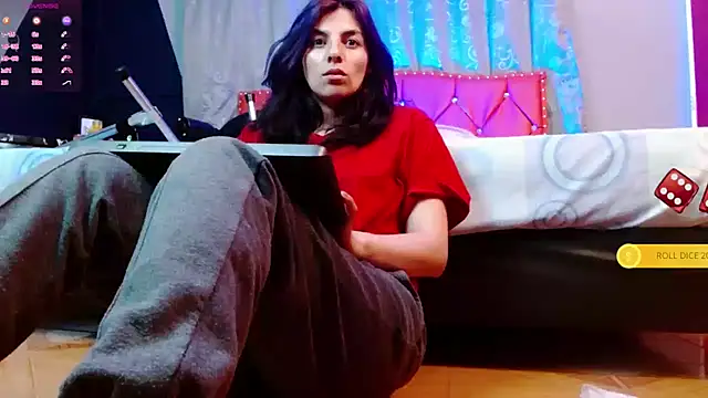 Snapshot of julieth_sex1 chatting on January 2025 12:09:01 AM julieth sex1 online show from January 2025 12:09:01 AM