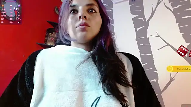 Snapshot of julieth_sex1 chatting on January 2025 03:39:02 PM julieth sex1 online show from January 2025 03:39:02 PM