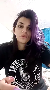 Snapshot of julieth_sex1 chatting on February 2025 11:10:02 PM julieth sex1 online show from February 2025 11:10:02 PM