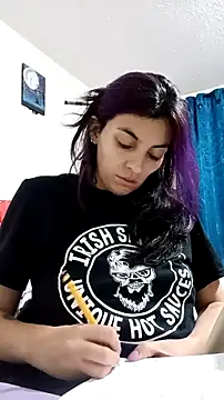 Snapshot of julieth_sex1 chatting on February 2025 02:28:01 AM julieth sex1 online show from February 2025 02:28:01 AM