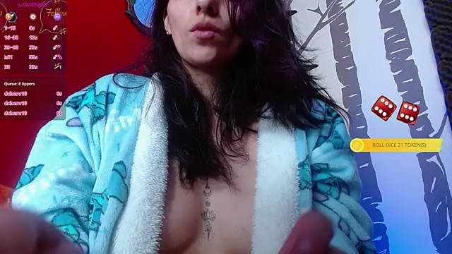 Snapshot of julieth_sex1 chatting on February 2025 09:10:01 AM julieth sex1 online show from February 2025 09:10:01 AM