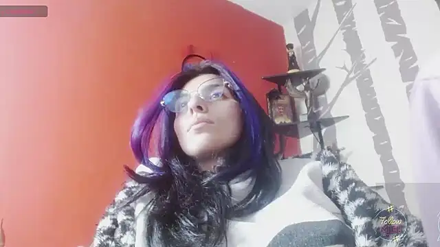 Snapshot of julieth_sex1 chatting on March 2025 11:53:02 PM julieth sex1 online show from March 2025 11:53:02 PM