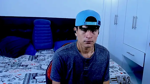 Eiden allenx online show from December 2024 03:21:01 PM