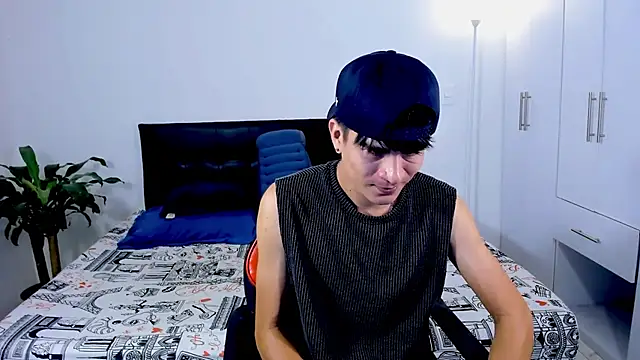 Eiden allenx online show from December 2024 11:47:01 AM