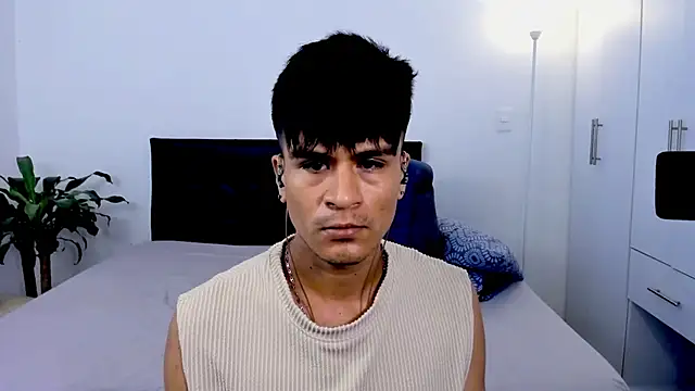 Eiden allenx online show from December 2024 02:03:02 PM