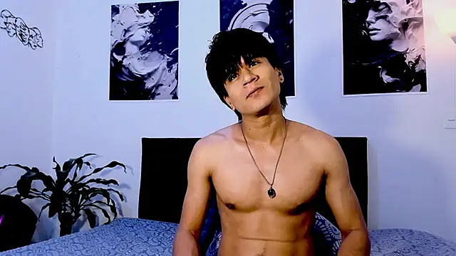 Eiden allenx online show from September 2025 02:22:01 PM