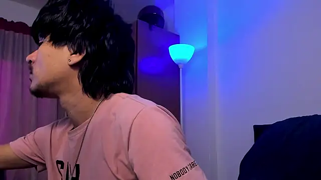 Eiden allenx online show from February 2026 11:50:02 AM