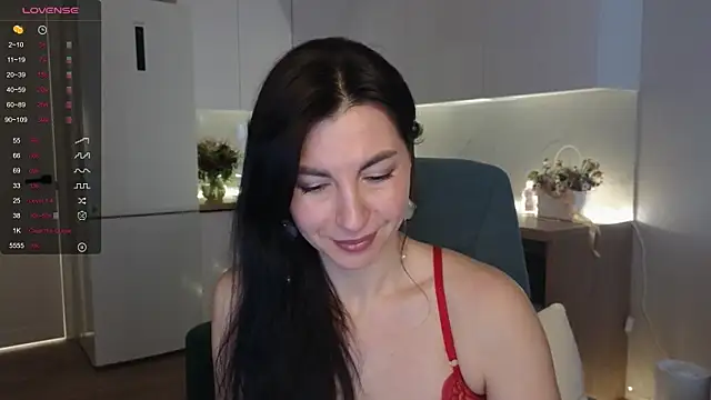 Snapshot of Mary_love16 chatting on April 2026 08:01:01 AM Mary love16 online show from April 2026 08:01:01 AM